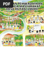 Download Panduan Pemberdayaan LMDH by Ruslan La Ane SN61655137 doc pdf