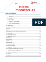 MultiController Guide EN 1.0