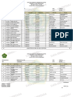 Pangkalan Data Ujian Madrasah