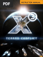 Download X3TC User Guide by Anibal Buch SN61655387 doc pdf