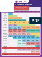 BHLP Year Long Plan Required English Medium 2023 24 Batch Year Long Timetable 2 961666704096739