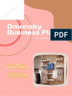 Dmonsky Icon