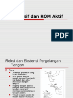 ROM Pasif dan ROM Aktif