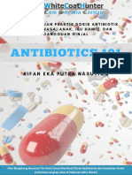 Ebook Antibiotics 101-Whitecoathunter Free Ebook Project