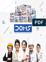 Doms Catalogue 22-Compressed