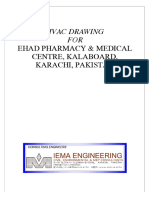 EHAD Pharmacy Kalaboard HVAC