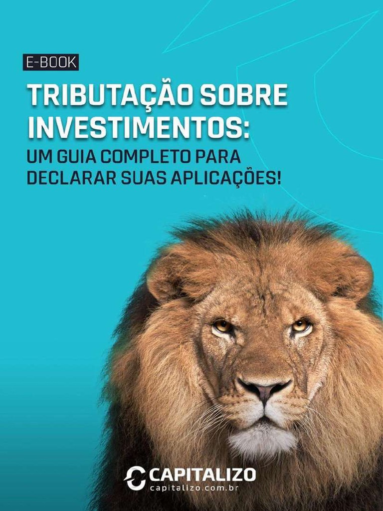 Guia Completo para Declarar IR 2023 | PDF | Impostos | Opção (finanças)