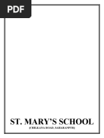 Computer Science Project File Class 12 Cbse | PDF | Python (Programming ...