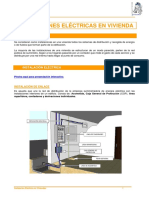 Apuntes Instalación Eléctrica en Vivienda 4º Rev 00