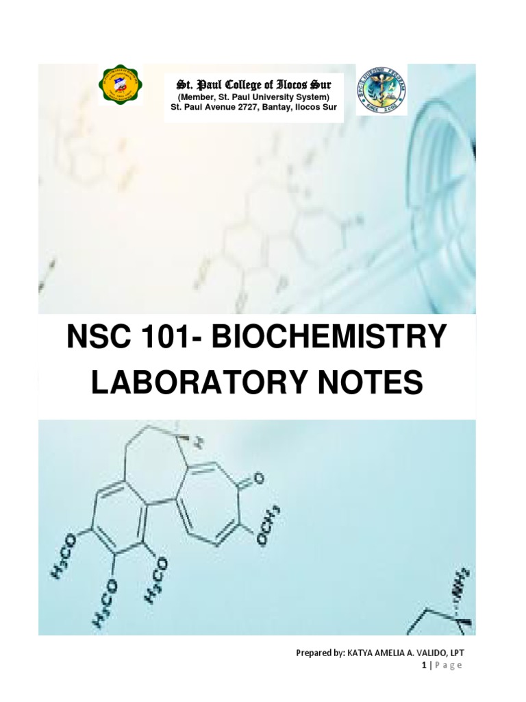Tests For Proteins and Denaturation Lecture Notes PDF Amino Acid
