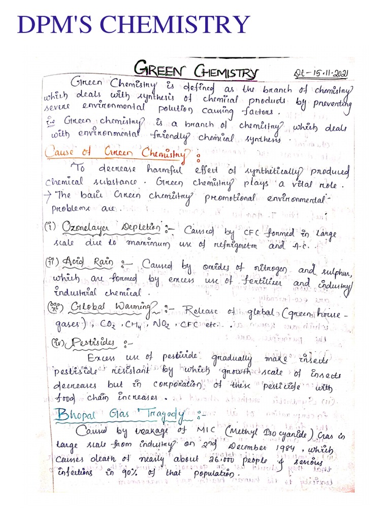 GREEN CHEMISTRY THEORY AND PRACTICE PDF FREE DOWNLOAD visual data 4