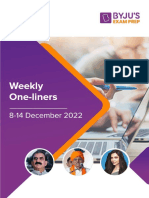 Weekly Oneliners 8th To 14th December Eng 18