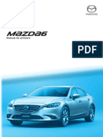 2016 Mazda 6 95