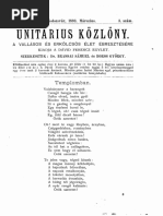 HANGEL - A Szekszárdi Céhek Története (1940) | PDF