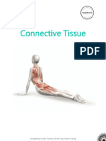 Connective Tissue Quick Reference