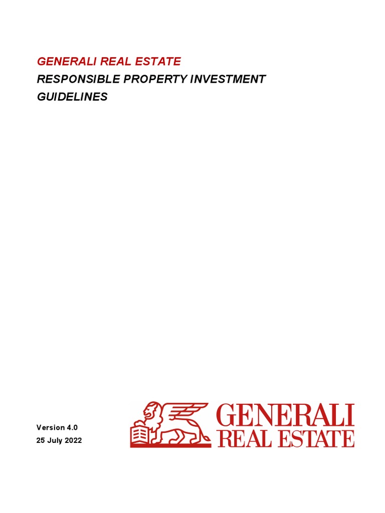 Responsible Property Development Practices photo