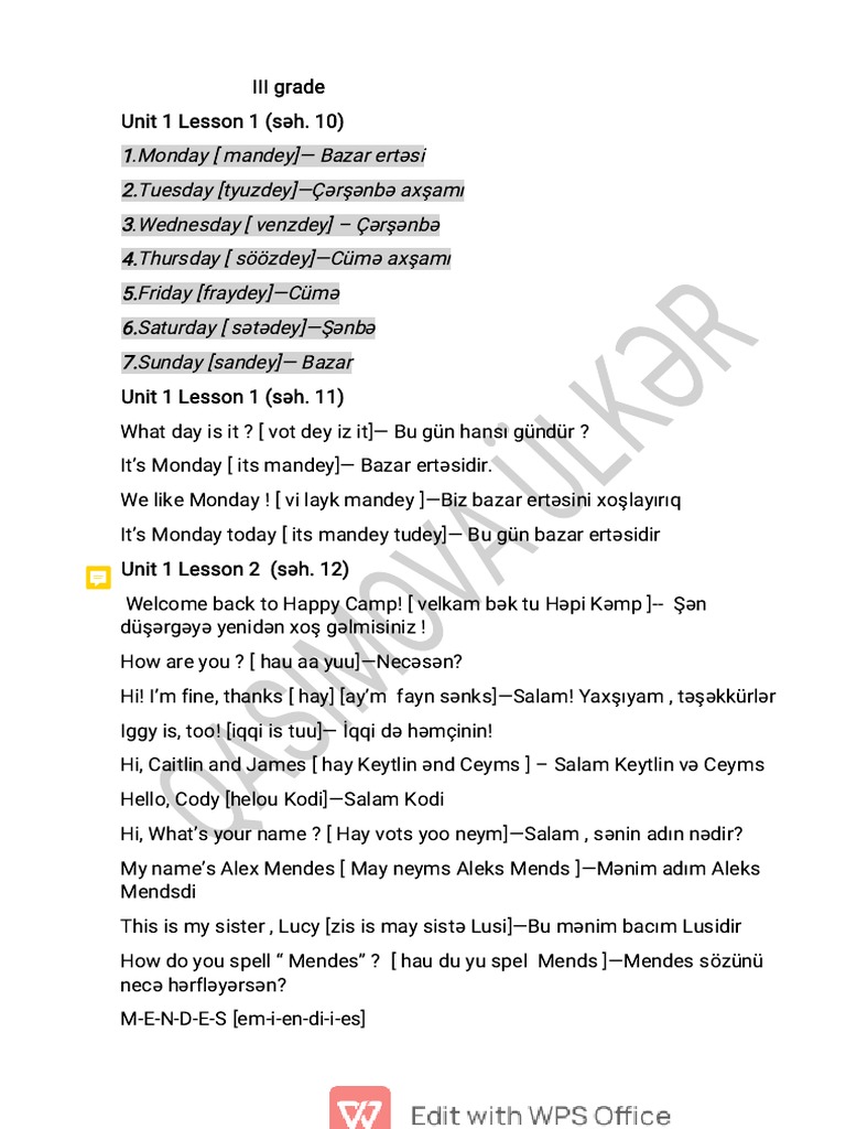 Danisiq Kanali Ucun PDF