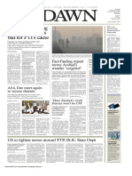 PDF - 12 08 2022 Dawn Newspaper