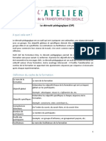 Fiche FR DP Article 4