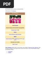 Download PAKAIAN ADAT DAERAH by Irna Kurnia SN61657620 doc pdf