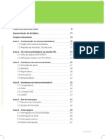 9 - Microcontroladores