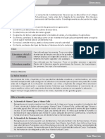 Literatura 5 PDF