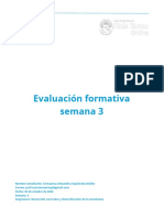 Evaluación Formativa s3