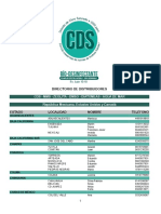 Directorio Distribuidores PDF