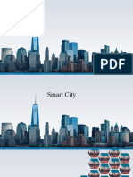 SmartCity Power Point