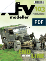 103-AFV Modeller