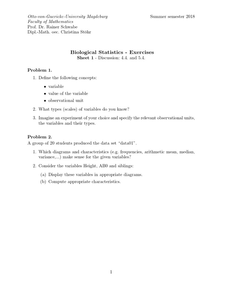Ex 1 pdf blond statistics
