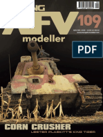 109-AFV Modeller
