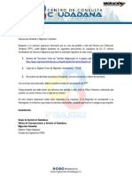 PMC - Respuesta Numero Radicado - 202218123963175993