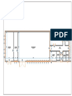 Plan Parter Fabrica Mobila