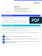 Factor Trait Report - MD Mehedi Hasan Himel