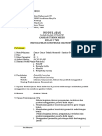 Heni Gartek Modul 4 Menggambar Konstruksi Geometris