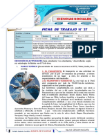 CC - Ss. Segundo Año Redes de Comunicacion y de Transporte para El Desarrollo Regional y Nacional