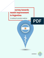 Economist Impact Precision Medicine Argentina English v2