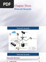 Network Security Protocols | PDF | Transport Layer Security | Secure Shell