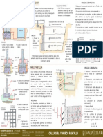 Construcción 2 - Láminas