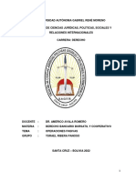 Practico Derecho Bancario Auxiliares de Comercio