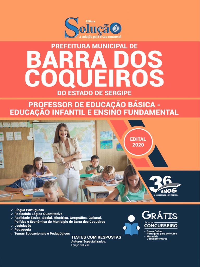 Apostila - Solução | PDF | Interpretação linguística | Motivação