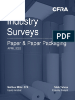 Paper Packing