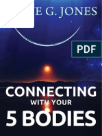 Astral Projection Five Bodies