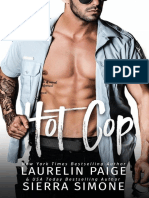 Laurelin Paige - Sierra Simone - Hot Cop
