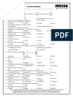 Hydrocarbons (New)