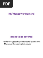 HR Manpower Demand (1)