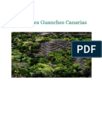 Pirámides Guanches (Canarias)