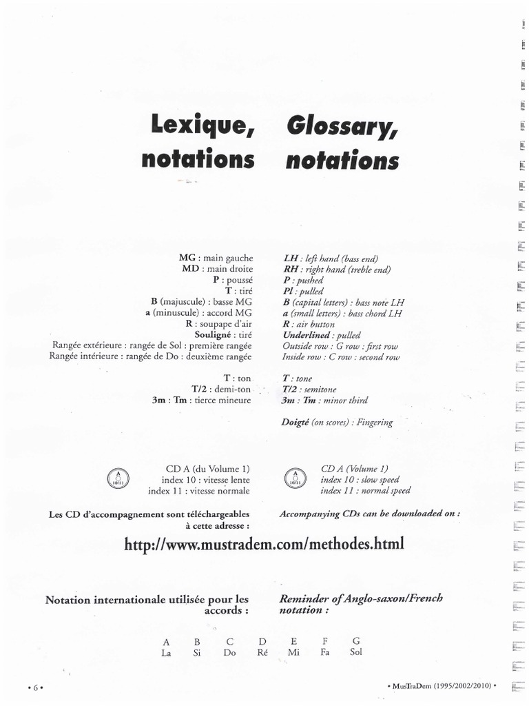 Methode 5 | PDF