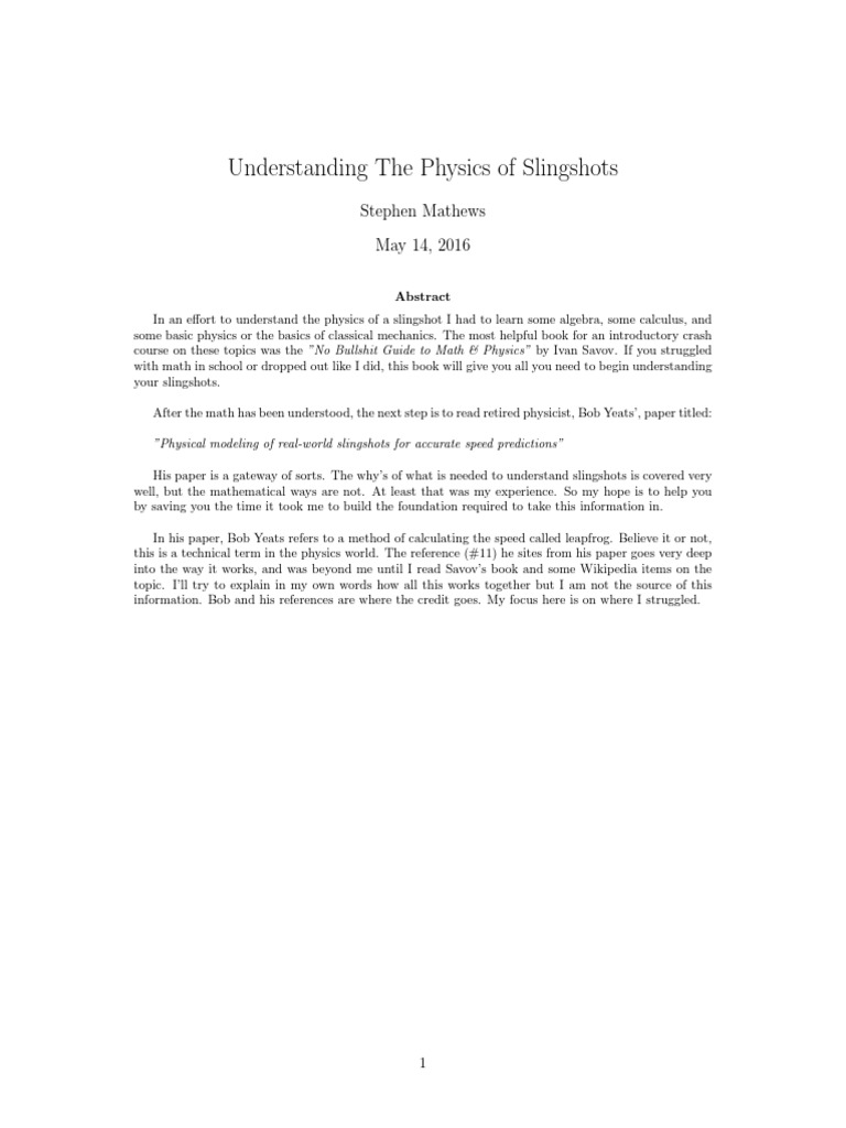 Are Slingshots Illegal? Unraveling Laws, Risks, and Real-World Rules